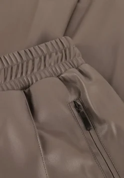 JAPAN TKY wijde broek kiyoshi taupe Best