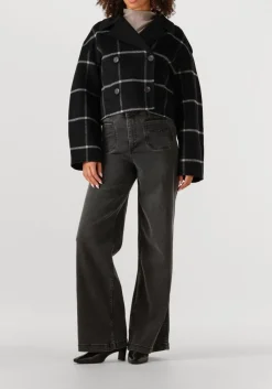 KNIT-TED trui molly taupe Hot