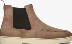 MAGNANNI chelsea boots 26301 taupe Outlet