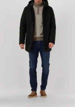 MAGNANNI chelsea boots 26301 taupe Outlet