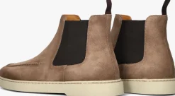 MAGNANNI chelsea boots 26301 taupe Outlet