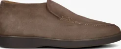 MAGNANNI instappers 25810 taupe New