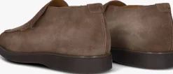 MAGNANNI instappers 25810 taupe New