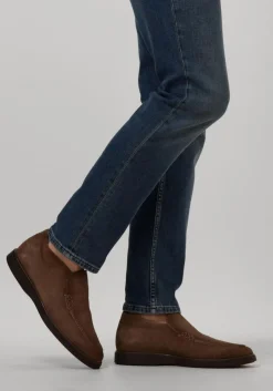 MAGNANNI instappers 25810 taupe New