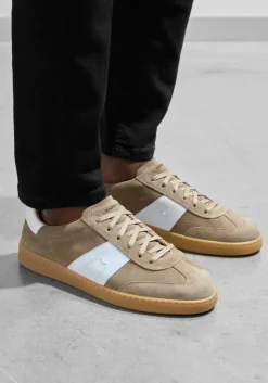 MAGNANNI lage sneakers 25851 sue taupe Clearance