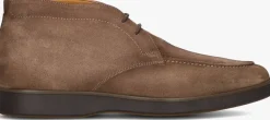 MAGNANNI veterschoenen 25622 taupe Clearance