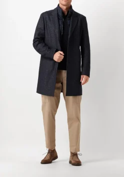 MAGNANNI veterschoenen 25622 taupe Clearance