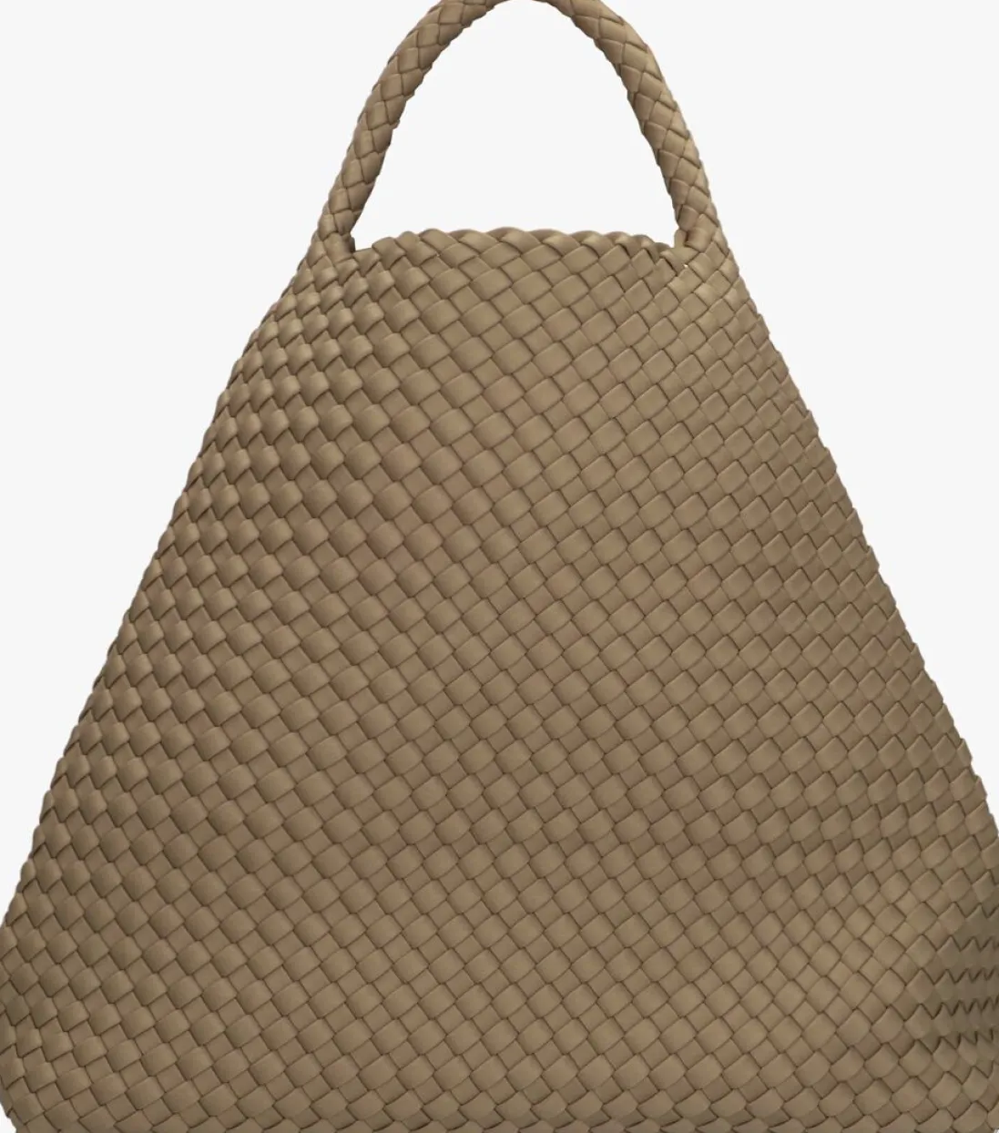 MARREA handtas large taupe Hot