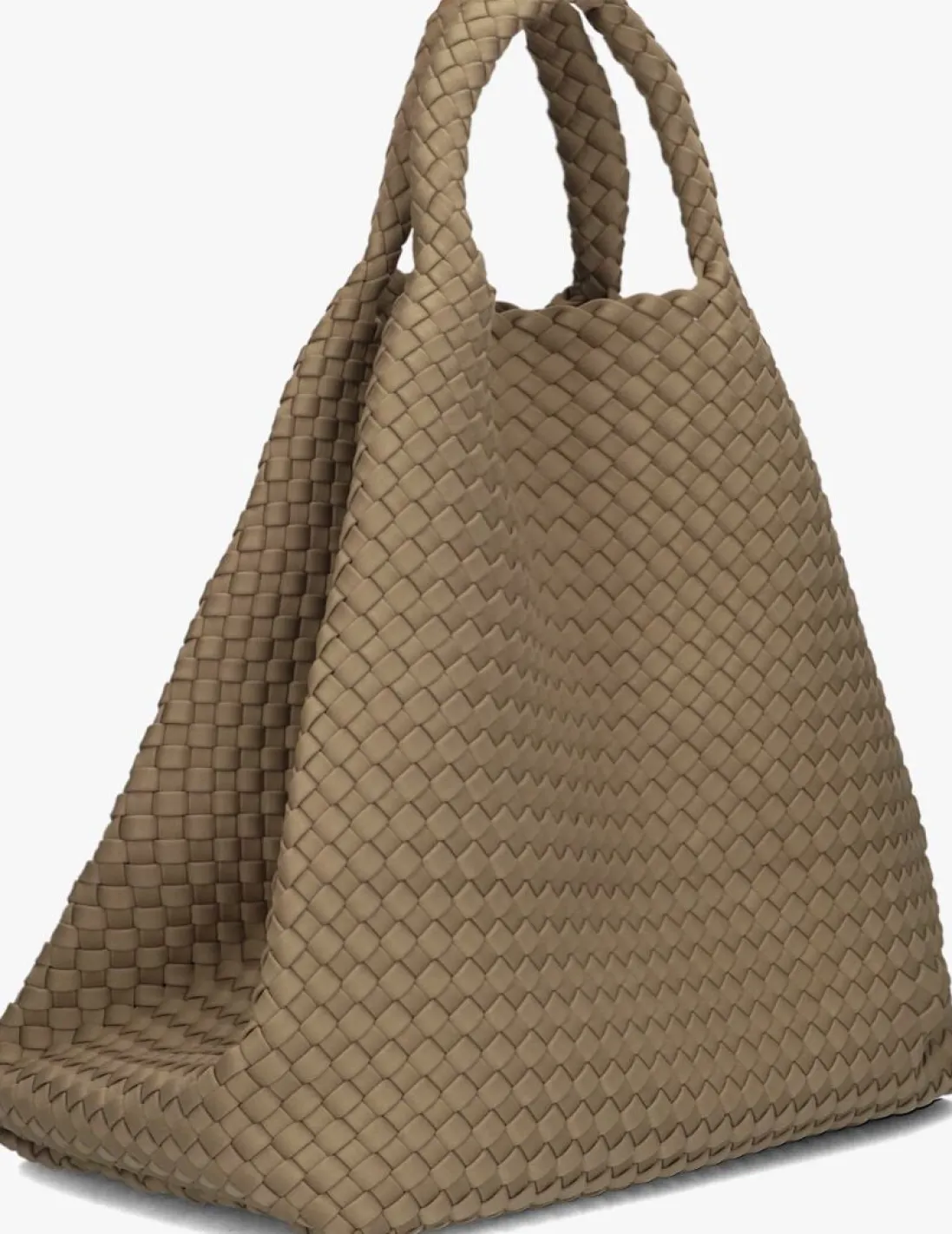 MARREA handtas large taupe Hot