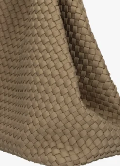 MARREA handtas large taupe Hot