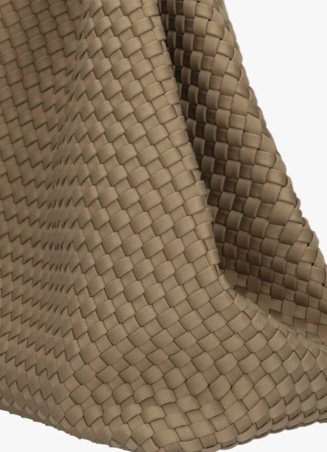 MARREA handtas large taupe Hot