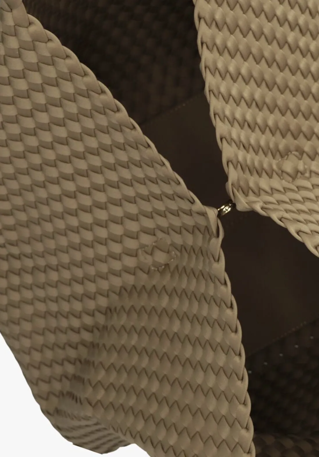 MARREA handtas large taupe Hot