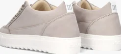 Mason Garments lage sneakers tia originale nuovo taupe Outlet