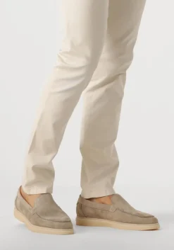 Mason Garments loafers amalfi loafer taupe Hot