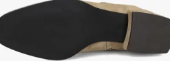 NOTRE-V hoge laarzen 25180 taupe Outlet