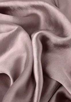 NOTRE-V maxi jurk satin strap dress taupe Online