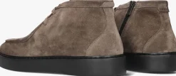 NUBIKK nette schoenen steve ryan mid taupe Best