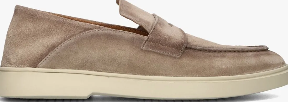 OFFICINE CREATIVE instappers bones taupe New