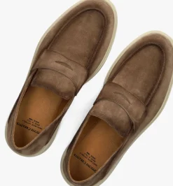 OFFICINE CREATIVE instappers bones taupe