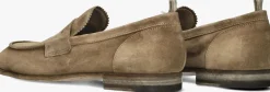 OFFICINE CREATIVE loafers solitude taupe Clearance