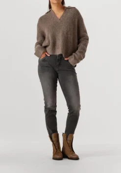 PERTINI veterboots 33049 taupe Clearance