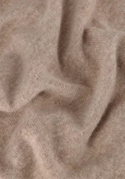 RESORT FINEST coltrui basic turtleneck taupe Online