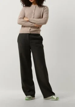 RESORT FINEST vest lucca taupe