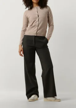 RESORT FINEST vest lucca taupe