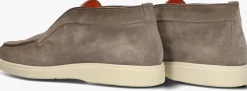 SANTONI instappers detroit 17823 taupe Online
