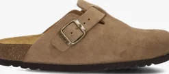SCHOLL instappers fae taupe Sale