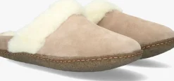 SOREL pantoffels nakiska slide taupe Best