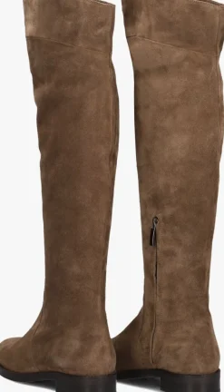 STEFANO LAURAN laarzen 2056 taupe Hot