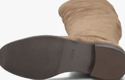 STEFANO LAURAN laarzen 2056 taupe Hot