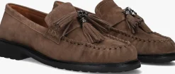 STEFANO LAURAN loafers pe2013 taupe Outlet