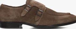 STEFANO LAURAN nette schoenen 84705 taupe Online