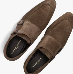 STEFANO LAURAN nette schoenen 84705 taupe Online
