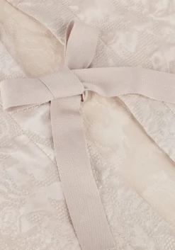 SUMMUM blouses blouse jacquard taupe