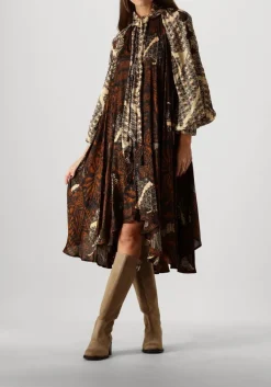 TORAL hoge laarzen ronnie taupe Sale