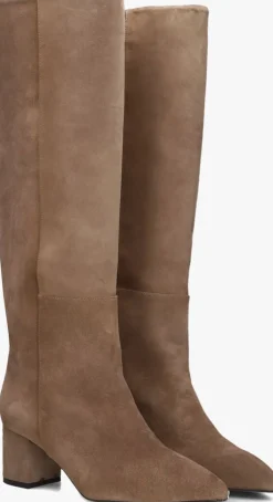 TORAL hoge laarzen 12776 taupe New