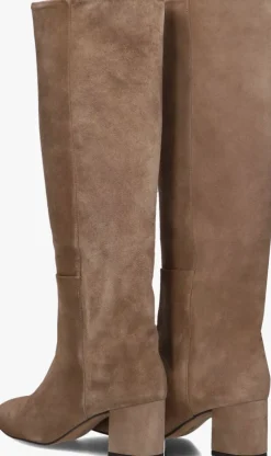 TORAL hoge laarzen 12776 taupe New