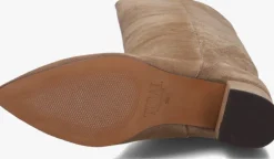 TORAL hoge laarzen 12776 taupe New