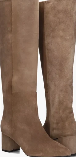 TORAL hoge laarzen 12776 taupe New