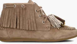 TORAL mocassins mausi taupe Online