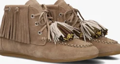 TORAL mocassins mausi taupe Online