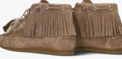 TORAL mocassins mausi taupe Online