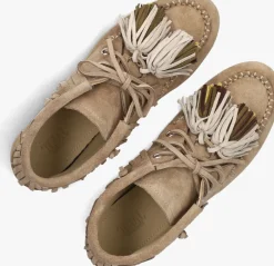 TORAL mocassins mausi taupe Online