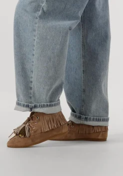 TORAL mocassins mausi taupe Online