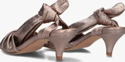 TORAL sandalen sara taupe Clearance