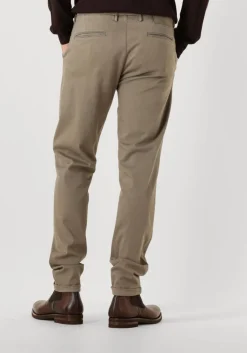 TRAMAROSSA taupe chino luis khaki Discount