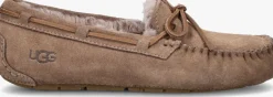 UGG pantoffels dakota taupe Best